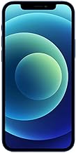 Apple iPhone 12, 64GB, Blue - Unlocked (Renewed)