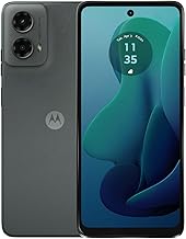 Moto G 5G | 2024 | Unlocked | Made for US 4/128GB | 50MP Camera | Sage Green
