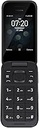 Nokia 2780 Flip | Unlocked | Universally Compatible with All Mobile Carriers | Black