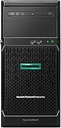 HPE ProLiant ML30 Gen10 Plus Tower Server, Xeon E-2314 4-Core 2.8GHz CPU, 32GB DDR4 Memory, 4TB SSD Storage, RAID, iLO