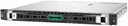 HPE ProLiant DL20 G11 1U Rack Server - 1 Xeon E-2434 3.40 GHz - 16 GB RAM - Serial ATA Controller - Intel C262 Chip - 1 Processor Support - 128 GB RAM Support - DDR5 SDRAM - G200 Up to 16 MB Graphic C