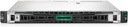 ProLiant DL20 Gen11 Rack Server w/one Intel Xeon E-2436 Processor, 2.9GHz 6‑core 1P 32GB‑DR MR408i‑o 4SFF 2x500W RPS (HPE Smart Choice P71682-005)