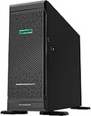HPE ProLiant ML350 Gen10 Tower Server Bundle with Dual Xeon 6130 2.10 GHz, 512GB DDR4 Memory, 15.36TB Enterprise SSD Storage, RAID, Dual Power, iLO, Server 2022 Standard