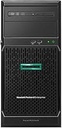 HPE ProLiant ML30 Gen10 Tower Server, Intel Xeon E-2124 Quad-Core 3.3GHz 8MB, 32GB DDR4 RAM, 4TB SSD, RAID, iLO 5