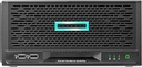 HPE ProLiant MicroServer Gen10 Plus v2 Ultra Micro Tower Server for Small Business, Xeon E-2314 2.8GHz, 64GB Memory, 4TB SSD