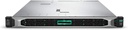 HPE ProLiant DL360 Gen10 Rack Server with one Intel Xeon 4214R Processor, 32 GB Memory, P408i-a Storage Controller, 1Gb 4-Port 366FLR Adapter, 8 Small Form Factor Drive Bays and one 500W Power Supply