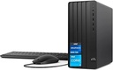 Pro Tower 290 G9 Business Desktop, 12th Gen Intel 4-Core Processor (Beats Core i7-9700), 16GB RAM, 256GB PCIe SSD + 1TB HDD, 2-Monitor Support 4K, DVD-RW, HDMI, VGA, Wi-Fi, Windows 11 Pro, Black