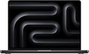 2024 MacBook Pro Laptop with M4 chip with 10‑core CPU and 10‑core GPU: Built for Apple Intelligence, 14.2-inch Liquid Retina XDR Display, 24GB Unified Memory, 1TB SSD Storage; Space Black