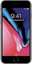 Apple iPhone 8 64GB Unlocked - Gray