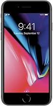 Apple iPhone 8 64GB Unlocked - Gray
