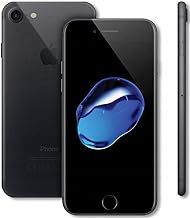 Apple iPhone 7 32GB Unlocked AT&T/T-Mobile - Black