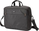 Amazon Basics Laptop Carrying Case Shoulder Strap, 17.3 inch, Black