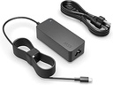 Charger for Lenovo Laptop, Thinkpad, Yoga, Chromebook, Universal AC Adapter, USB, Type C, PD Fast Charger, 65W 45W (UL Safety Certified)